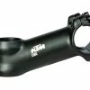 KTM - Potence Avec Angle 17° - Longueur De 60 à 120 Mm -Vélos électriques Soldes ktm potence 17 degres 3840x2160 scaled