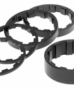 KTM - Set D'entretoises De Direction 1 1/8" Comp/Line