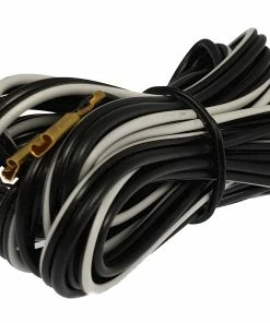 Lindlau - Câble D'éclairage à Deux Conducteurs -Vélos électriques Soldes lindlau cable eclairage deux conducteurs 1 3840x2160