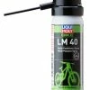 Liqui Moly Bike LM 40 Spray Multi Fonctionnel, 50ml -Vélos électriques Soldes liqui moly bike lm 40 spray multifonctionnel 50ml 3840x2160