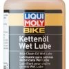 Liqui Moly Bike Lubrifiant Pour Chaîne De Vélo Wet Lube, 100ml 1 Liqui Moly Bike Lubrifiant Pour Chaîne De Vélo Wet Lube, 100ml -Vélos électriques Soldes liqui moly bike lubrifiant pour chaine de velo wet lube 100ml 3840x2160