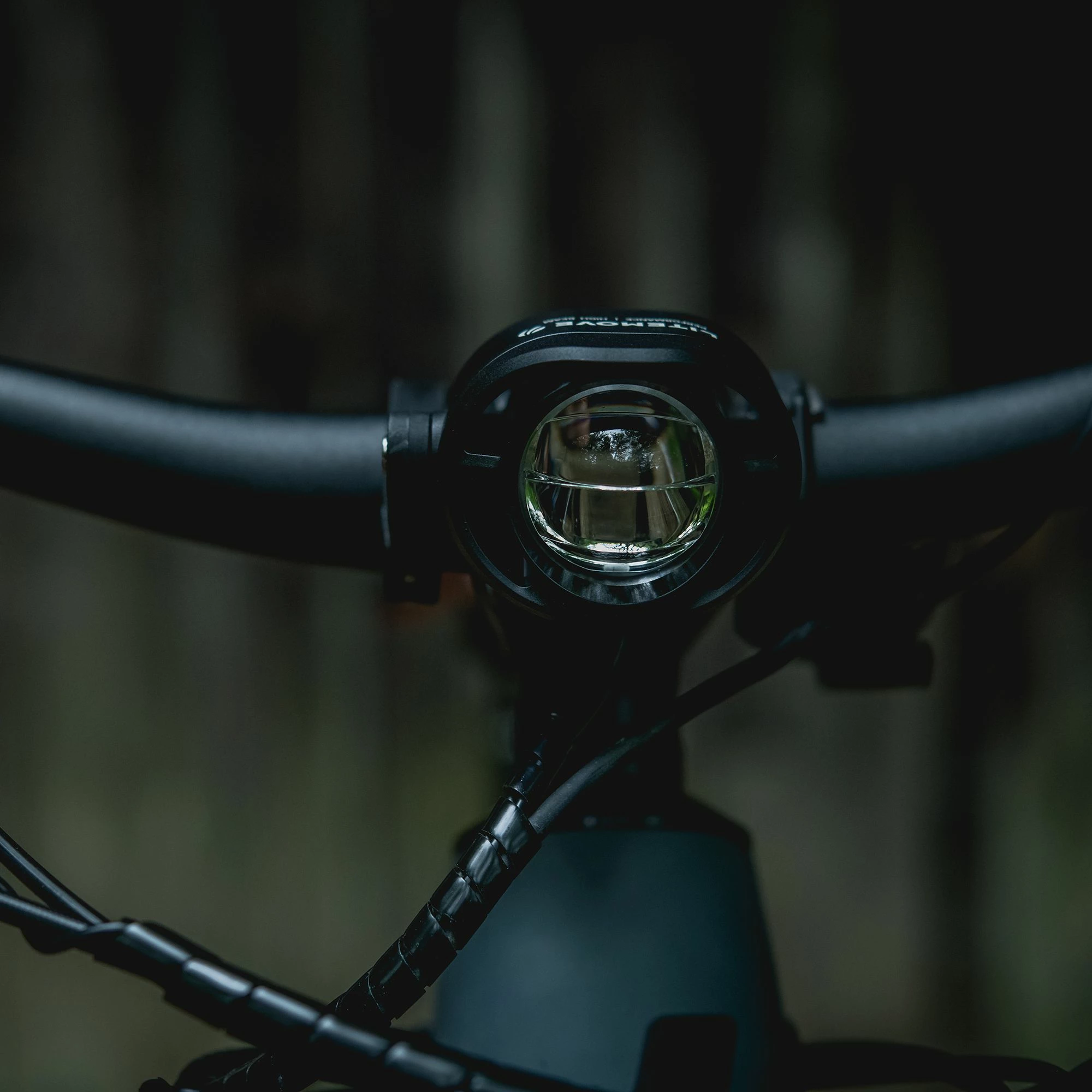 Litemove - AEW230 - Eclairage Avant Pour Vélo électrique 4 Litemove - AEW230 - Eclairage Avant Pour Vélo électrique – Image 2