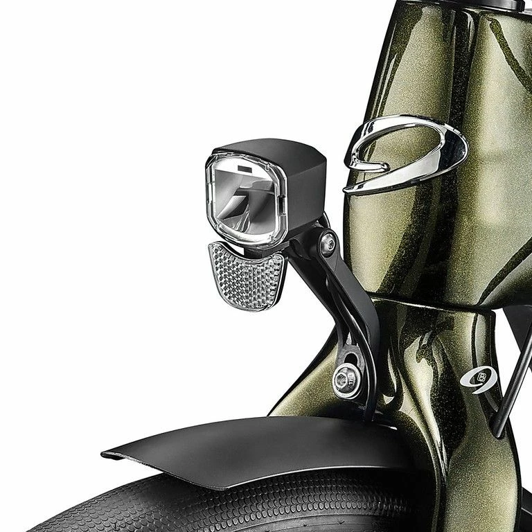 Litemove - RX-E50 - Phare Pour Vélo électrique Avec Support De Fourche Universel 3 Litemove - RX-E50 - Phare Pour Vélo électrique Avec Support De Fourche Universel