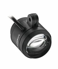 Litemove - SE-110 - Eclairage Avant Pour Vélo électrique - 110 Lux -Vélos électriques Soldes litemove se 110 eclairage avant vae detail 1 3840x2160