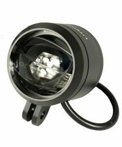 Litemove - SE-150 - Eclairage Avant Pour Vélo électrique - 150 Lux -Vélos électriques Soldes litemove se 150 eclairage avant vae 2 3840x2160 scaled