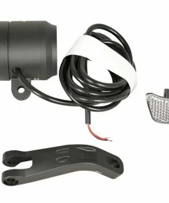 Litemove - SE-150 - Eclairage Avant Pour Vélo électrique - 150 Lux -Vélos électriques Soldes litemove se 150 eclairage avant vae 4 3840x2160 scaled