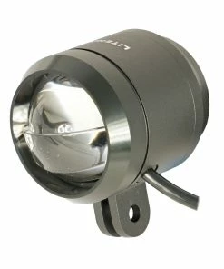 Litemove - SE-150 - Eclairage Avant Pour Vélo électrique - 150 Lux -Vélos électriques Soldes litemove se 150 eclairage avant vae 3840x2160