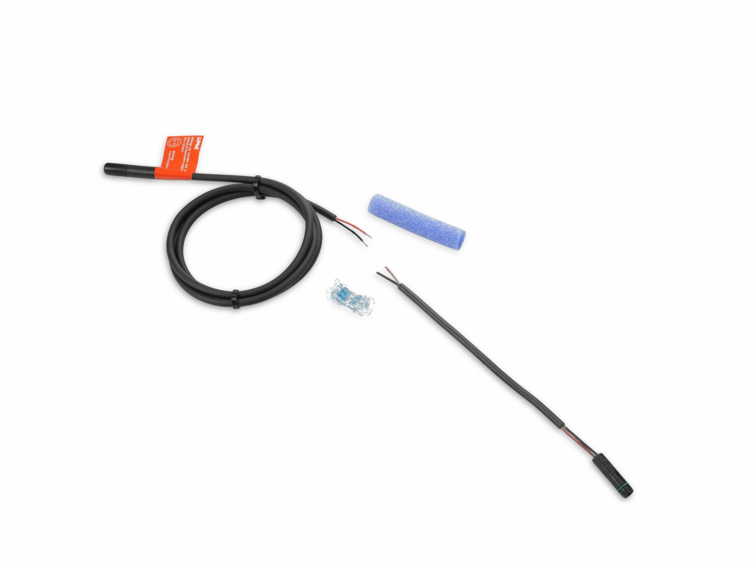 Lupine - Câble Lumière Pour Connexion De L'éclairage Avant 4 Lupine - Câble Lumière Pour Connexion De L'éclairage Avant – Image 2