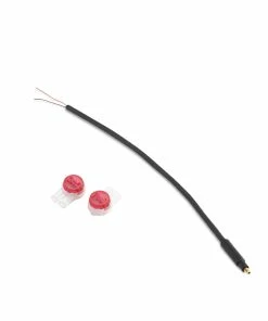 Lupine - Câble Lumière Pour Feu Arrière -Vélos électriques Soldes lupine cable lumiere feu arriere avec connecteur scotchlok 4 3840x2160 scaled