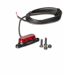 Lupine - Feu Arrière C14 G Pour Vélo électrique (montage Sur Porte-bagages Arrière) 10 Lupine - Feu Arrière C14 G Pour Vélo électrique (montage Sur Porte-bagages Arrière) -Vélos électriques Soldes lupine feu arriere c14 g pour vae montage porte bagages arriere detail 3 3840x2160