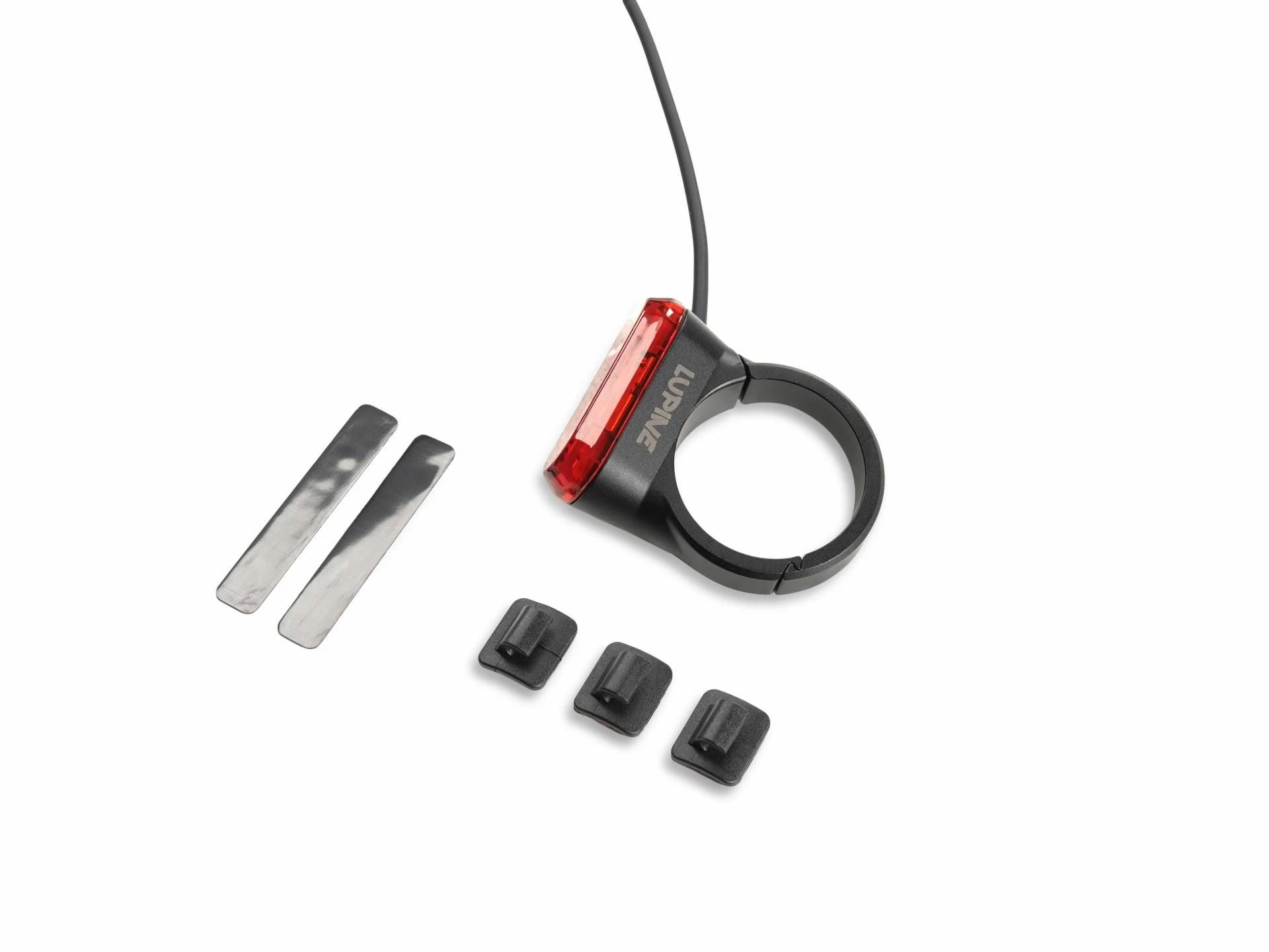 Lupine - Feu Arrière C14 SP Pour Vélo électrique (tige De Selle) 4 Lupine - Feu Arrière C14 SP Pour Vélo électrique (tige De Selle) – Image 2