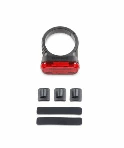 Lupine - Feu Arrière C14 G BL Pour Tige De Selle - Fonction Feu Stop -Vélos électriques Soldes lupine feu arriere c14g feu stop tige selle 1 3840x2160