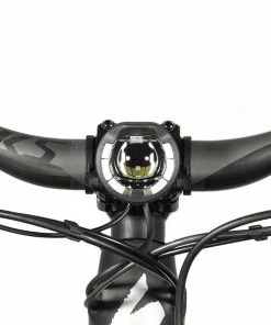 Lupine - Phare Avant SL F Pour Vélo électrique -Vélos électriques Soldes lupine phare avant sl f 2 3840x2160