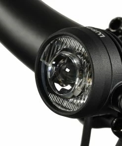 Lupine - SL Nano - Lampe Pour Vélo électrique (montage Sur Le Guidon) -Vélos électriques Soldes lupine sl nano 1 3840x2160 scaled