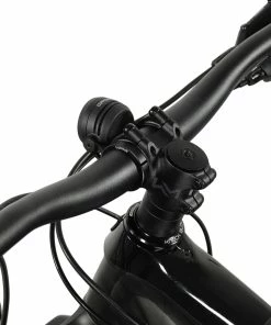 Lupine - SL Nano - Lampe Pour Vélo électrique (montage Sur Le Guidon) -Vélos électriques Soldes lupine sl nano 2 3840x2160 scaled