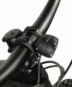Lupine - SL Nano - Lampe Pour Vélo électrique (montage Sur Le Guidon) -Vélos électriques Soldes lupine sl nano 3 3840x2160 scaled