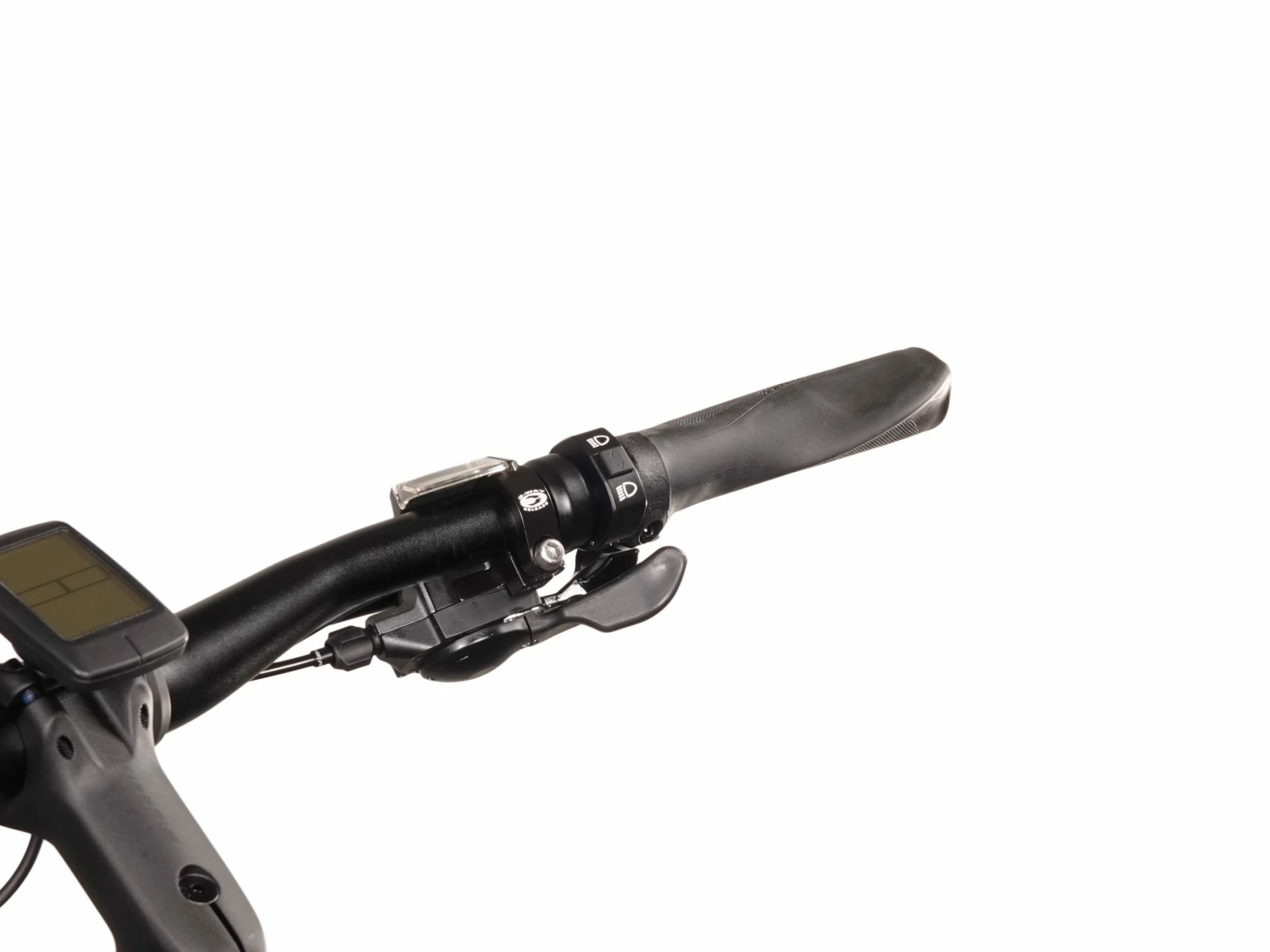 Lupine - SL Nano Classic - Lampe Pour Vélo électrique (montage Sur La Fourche) 6 Lupine - SL Nano Classic - Lampe Pour Vélo électrique (montage Sur La Fourche) – Image 4