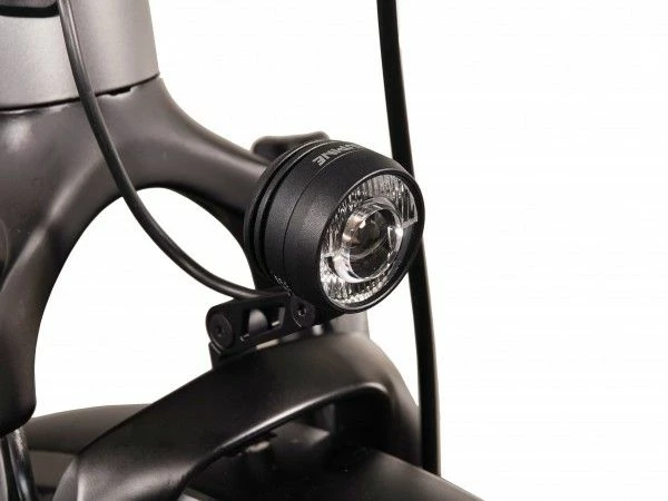 Lupine - SL Nano Classic - Lampe Pour Vélo électrique (montage Sur La Fourche) 3 Lupine - SL Nano Classic - Lampe Pour Vélo électrique (montage Sur La Fourche)