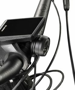 Lupine - Feu Avant SL Nano Pour écran Bosch Intuvia/Nyon -Vélos électriques Soldes lupine sl nano lampe pour velo electrique montage sur le guidon 2 3840x2160 scaled