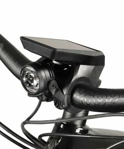 Lupine - Feu Avant SL Nano Pour écran Bosch Intuvia/Nyon