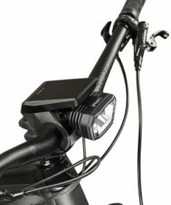 Lupine - SL X - Support Au Guidon Pour écran Bosch Nyon Gen2 -Vélos électriques Soldes lupine sl x support guidon bosch nyon gen 2 2 3840x2160