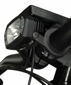 Lupine - SL X - Support Au Guidon Pour écran Bosch Nyon Gen2