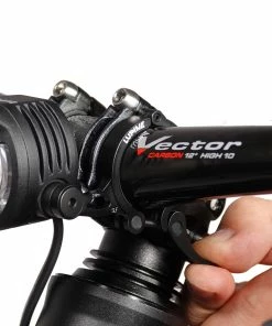 Lupine - Support De Guidon à Fixation Rapide SL A AF SF 5 Lupine - Support De Guidon à Fixation Rapide SL A AF SF -Vélos électriques Soldes lupine support guidon fixation rapide 1 3840x2160