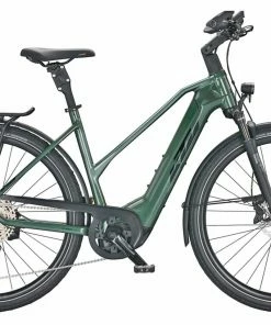 KTM Macina Style 720 - 2022 13 KTM Macina Style 720 - 2022 -Vélos électriques Soldes macina style 720 dame gris 3840x2160