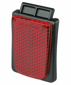 Monkeylink - Cache De Protection Pour Support Avec Reflecteur -Vélos électriques Soldes monkeylink connectique reflecteur 1 3840x2160