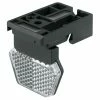 Monkeylink - Cache De Protection Pour Support Avec Reflecteur -Vélos électriques Soldes monkeylink connectique reflecteur 3840x2160