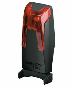 MonkeyLink - Feu Arrière Connect Pour Vélo électrique
