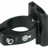 MonkeyLink - Support D'éclairage Arriere Pour Tige De Selle (sans Plaque Magnétique Ni éclairage) -Vélos électriques Soldes monkeylink support eclairage pour tige de selle 3840x2160
