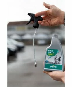 Motorex - Bike Clean - Nettoyant Pour Vélo -Vélos électriques Soldes motorex bike clean nettoyant pour velo detail 2 3840x2160