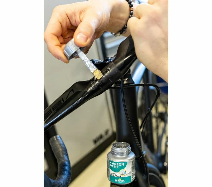 Motorex - Carbon Paste - Pâte De Montage 5 Motorex - Carbon Paste - Pâte De Montage – Image 3