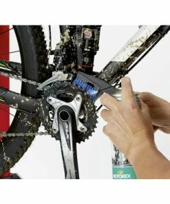 Motorex - Easy Clean - Nettoyant Vélo Pour Chaîne Et Pièces Détachées -Vélos électriques Soldes motorex easy clean 1 3840x2160
