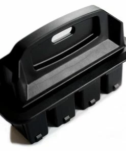 Panasonic - Cache Pour Connecteurs De Batterie - Moteur à La Roue Arrière 47V