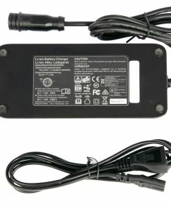 Panasonic - Chargeur Pour Batterie SIB 2/STB - 4A 6 Panasonic - Chargeur Pour Batterie SIB 2/STB - 4A -Vélos électriques Soldes panasonic chargeur de batterie flyer sib 2 0 36v 356498 1462 3840x2160 scaled