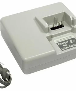 Panasonic - Chargeur Rapide 4Ah - 26V