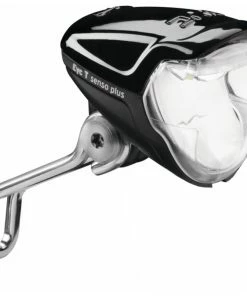 Phare B&M IQ2 Eyc 50 Lux Pour Vélo électrique - 160/42TS04991