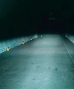 B&M Bush & Müller - IQ Cyo Premium - Eclairage Avant Pour Vélos électriques - 1752Q42/6N0491 6 B&M Bush & Müller - IQ Cyo Premium - Eclairage Avant Pour Vélos électriques - 1752Q42/6N0491 -Vélos électriques Soldes phare busch mueller iq cyo premium 80 lux pour velo electrique photo du tunnel 3840x2160