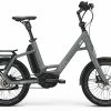 Qio Bikes Qio Eins AP-8R - 2022