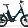 Qio Bikes Qio Eins P-E - 2022 2 Qio Bikes Qio Eins P-E - 2022 -Vélos électriques Soldes qio eins p e beryl blue 3840x2160 scaled