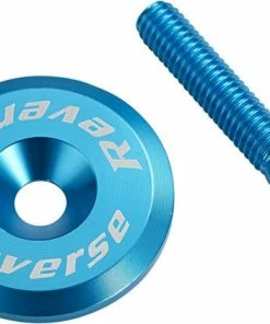 Reverse Components Reverse - Capot De Potence Avec Vis Aluminium -Vélos électriques Soldes reverse capot de potence avec vis aluminium e 4325 3840x2160