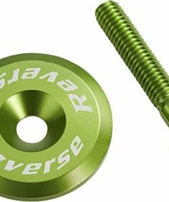 Reverse Components Reverse - Capot De Potence Avec Vis Aluminium -Vélos électriques Soldes reverse capot de potence avec vis aluminium e 4325pzpwelWR6iSww 3840x2160