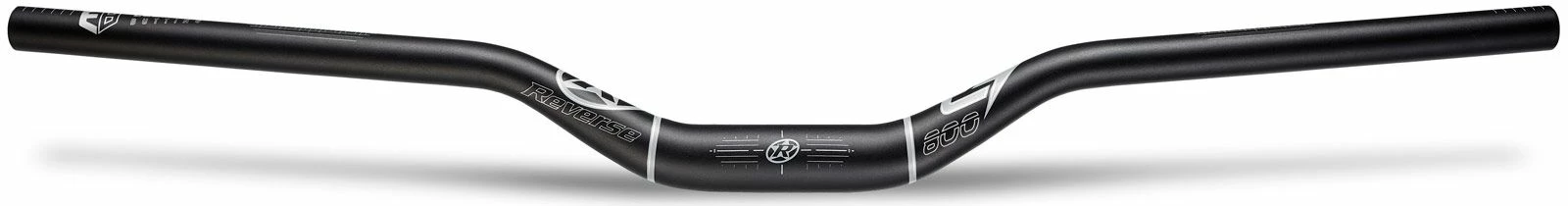 Reverse Components Reverse - Guidon E-Element 800 Mm Ø31,8 4 Reverse Components Reverse - Guidon E-Element 800 Mm Ø31,8 – Image 2