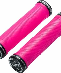 Reverse Components Reverse - Poignées Spin Lock On Ø30mm X 130mm