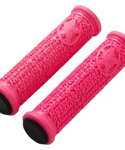 Reverse Components Reverse - Poignées Stamp Basic Ø31mm X 125mm 7 Reverse Components Reverse - Poignées Stamp Basic Ø31mm X 125mm -Vélos électriques Soldes reverse poignees stamp basic 1 3840x2160