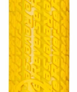 Reverse Components Reverse - Poignées Stamp Lock On Ø30mm X 135mm -Vélos électriques Soldes reverse poignees stamp lock on jaune dore 3840x2160