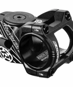 Reverse Components Reverse - Potence Black-ONE D-2 (pour Guidons 31,8mm & 35mm) 11 Reverse Components Reverse - Potence Black-ONE D-2 (pour Guidons 31,8mm & 35mm) -Vélos électriques Soldes reverse potence reverse black one d 2 2 3840x2160