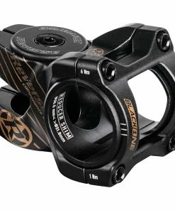 Reverse Components Reverse - Potence Black-ONE D-2 (pour Guidons 31,8mm & 35mm) 13 Reverse Components Reverse - Potence Black-ONE D-2 (pour Guidons 31,8mm & 35mm) -Vélos électriques Soldes reverse potence reverse black one d 2 4 3840x2160